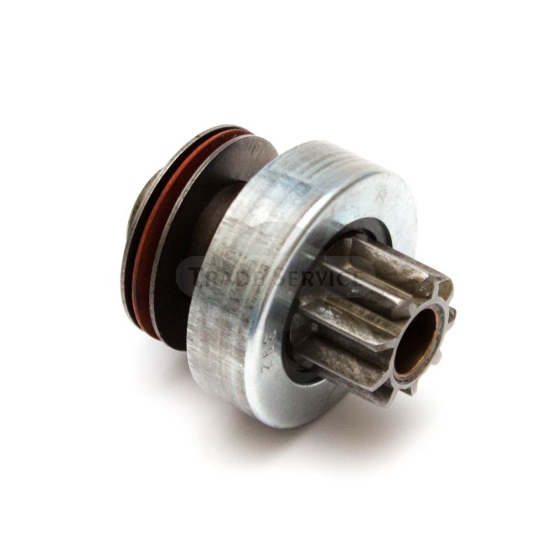 16.901.392 MX194 MAHLE (Letrika, Iskra) bendix AZF