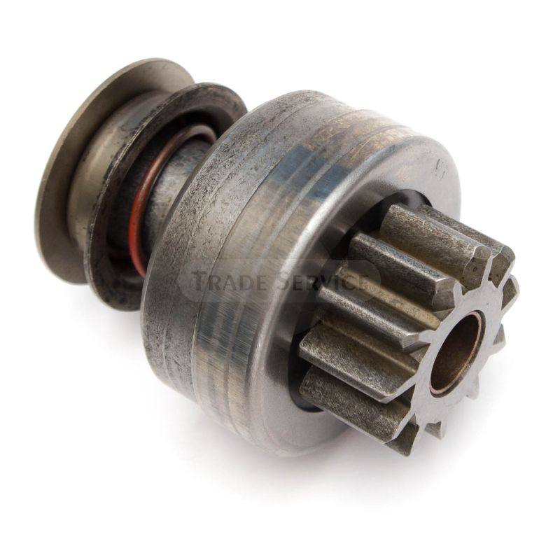 16.902.074 MSX769 MAHLE (Letrika, Iskra) bendix