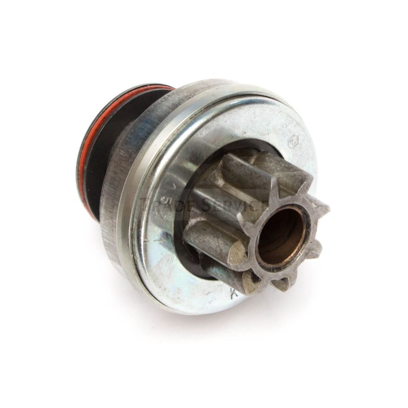 16.902.152 MSX248 MAHLE (Letrika, Iskra) bendix