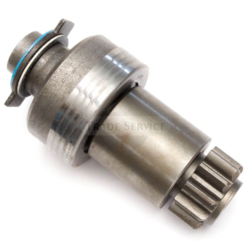 16.902.597 MSX695 MAHLE (Letrika, Iskra) bendix