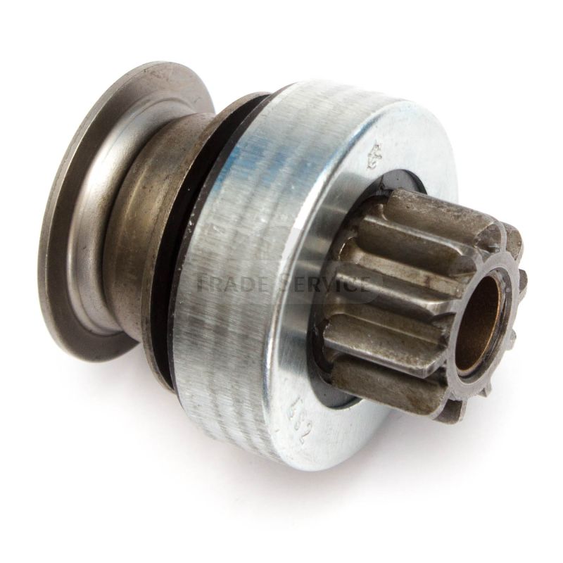 16.903.492 MSX759 MAHLE (Letrika, Iskra) bendix