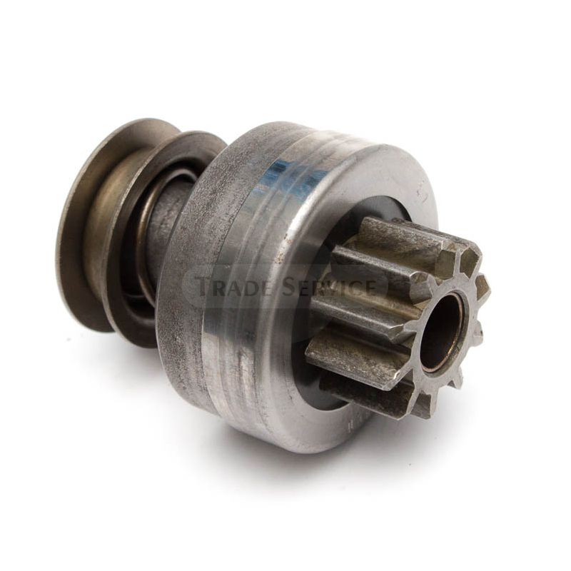 16.903.550 MSX330 MAHLE (Letrika, Iskra) bendix (nem porvédős)