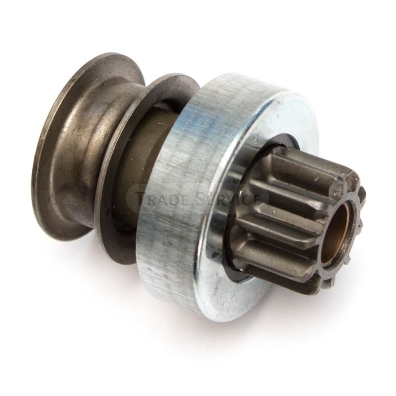 16.903.553 MSX53 MAHLE (Letrika, Iskra) bendix