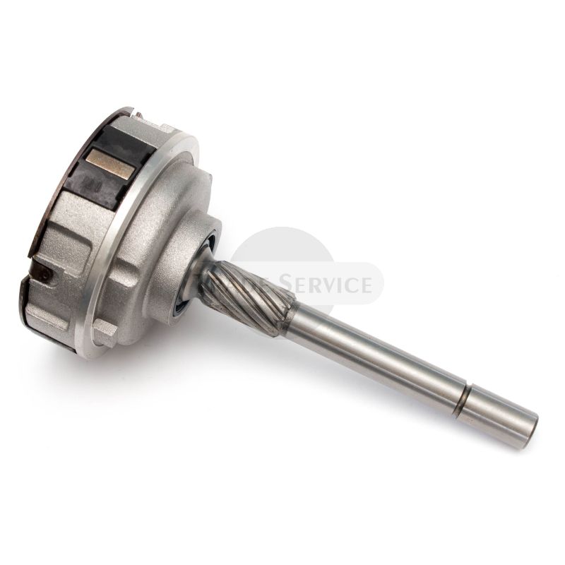 16.904.979 MSX676 MAHLE (Letrika, Iskra) hajtómű