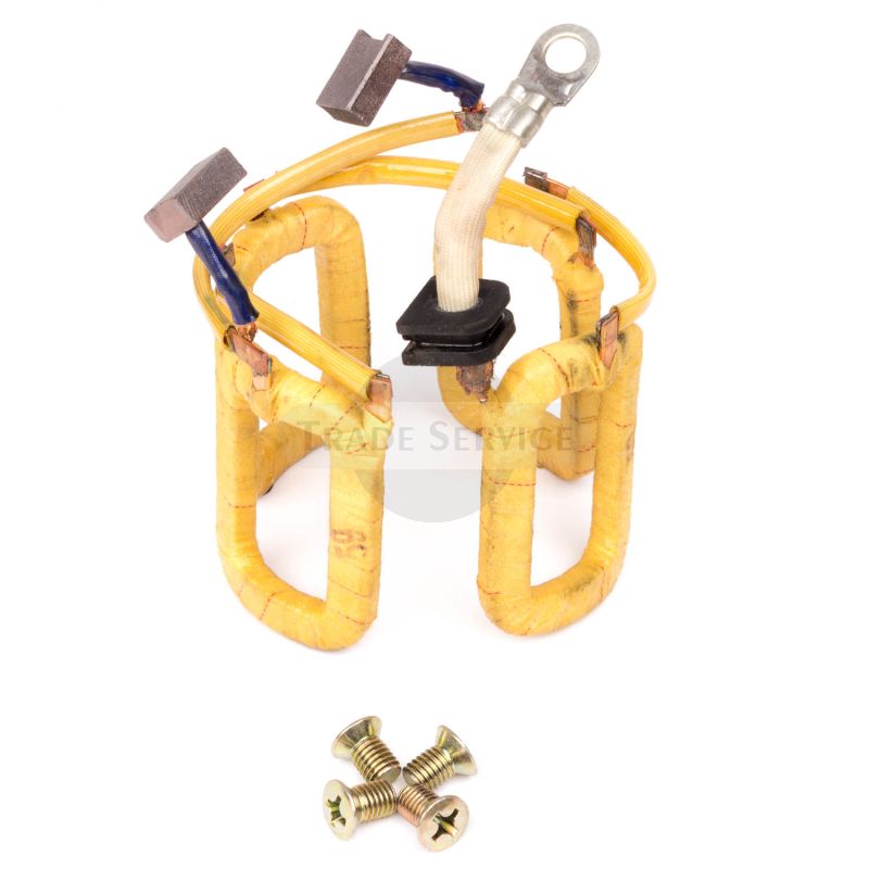 16.905.292 MSX54 MAHLE (Letrika, Iskra) állórész AZJ