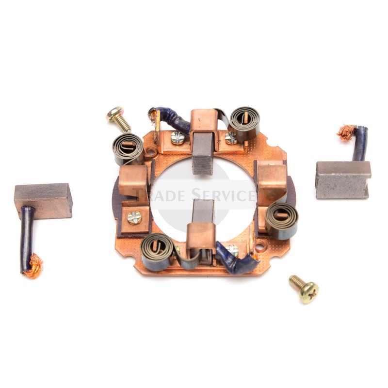 16.905.765 MSX367 MAHLE (Letrika, Iskra) kefetartó