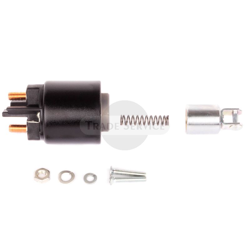 16.906.366 MSX97 MAHLE (Letrika, Iskra) mágneskapcsoló