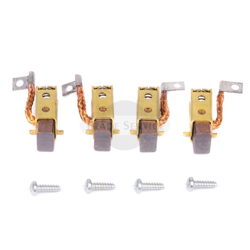 16.906.466 MMX370 MAHLE (Letrika, Iskra) szénkefekészlet