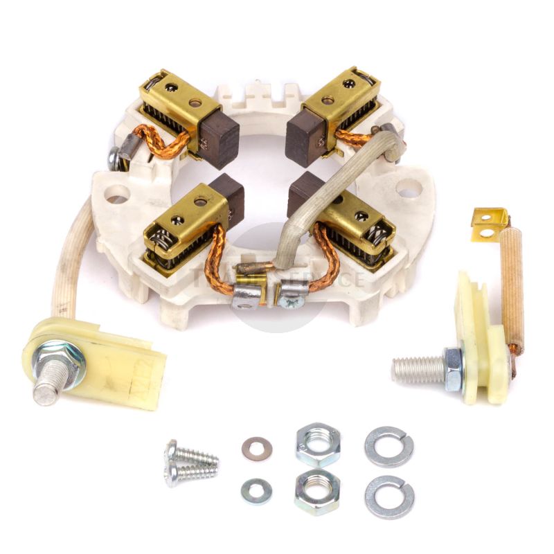 16.906.472 MMX688 MAHLE (Letrika, Iskra) kefetartó