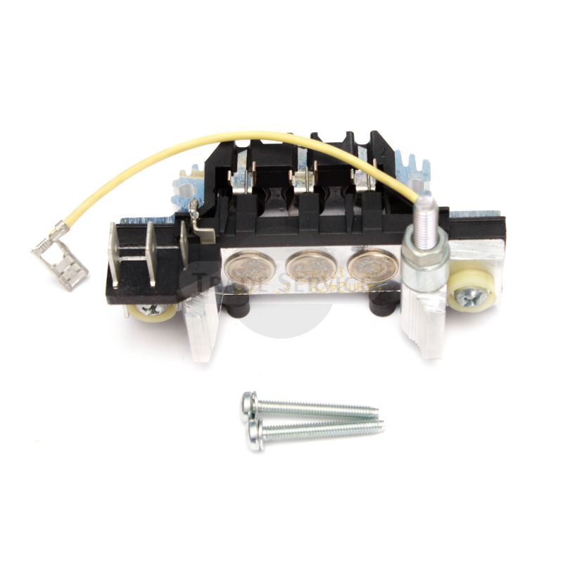 16.906.614 MGX369 MAHLE (Letrika, Iskra) egyenirányító