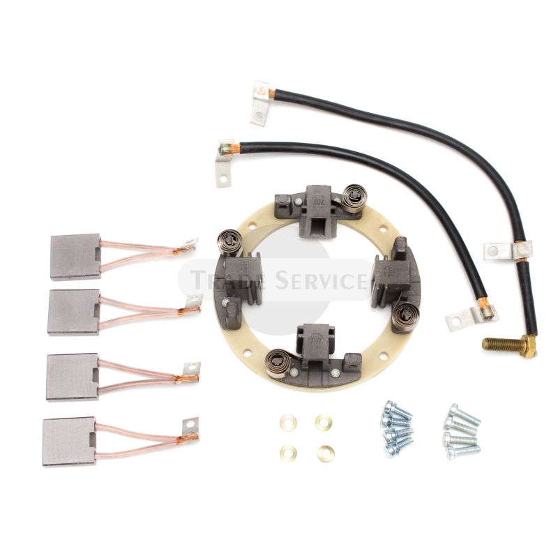 16.906.674 MMX691 MAHLE (Letrika, Iskra) kefetartó