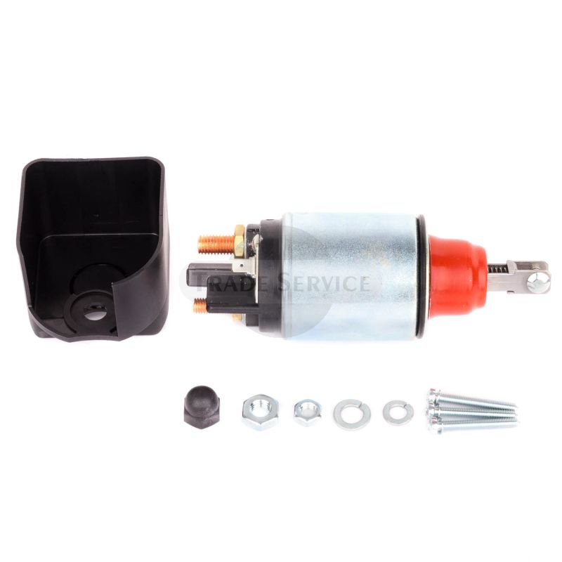 16.906.711 MSX707 MAHLE (Letrika, Iskra) mágneskapcsoló