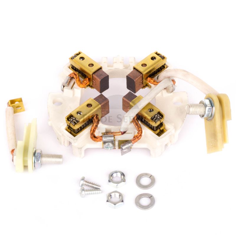 16.906.874 MMX693 MAHLE (Letrika, Iskra) kefetartó