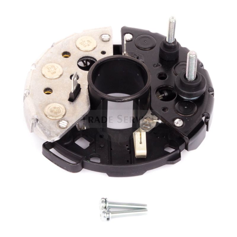 16.907.041 MGX154 MAHLE (Letrika, Iskra) egyenirányító