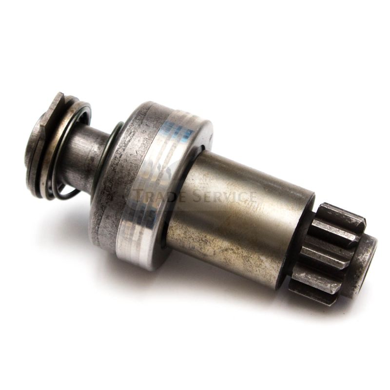 16.907.151 MX283 MAHLE (Letrika, Iskra) bendix AZF