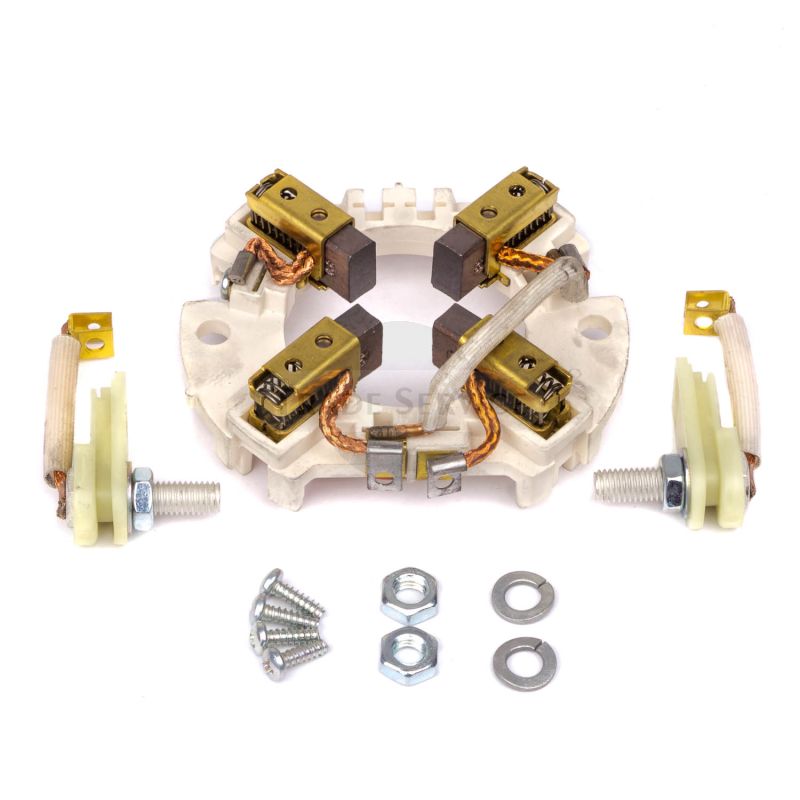 16.907.193 MMX277 MAHLE (Letrika, Iskra) kefetartó