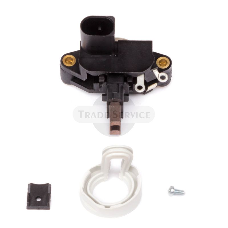 16.907.336 MGX96 MAHLE (Letrika, Iskra) feszültségszabályozó