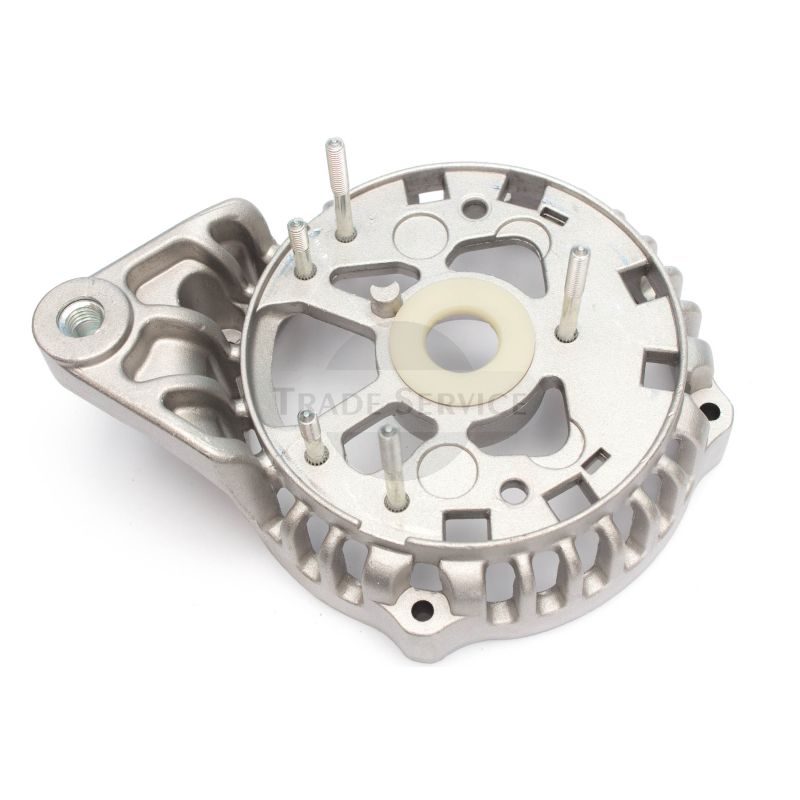 16.907.372 MGX1181 MAHLE (Letrika, Iskra) hátsópajzs