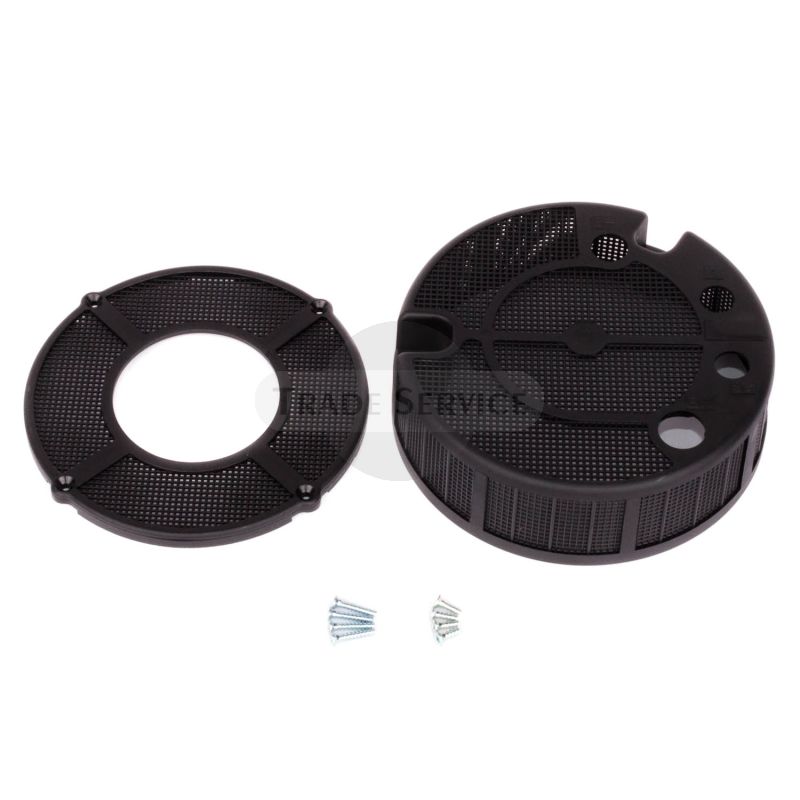 16.907.451 MGX655 MAHLE (Letrika, Iskra) fedél