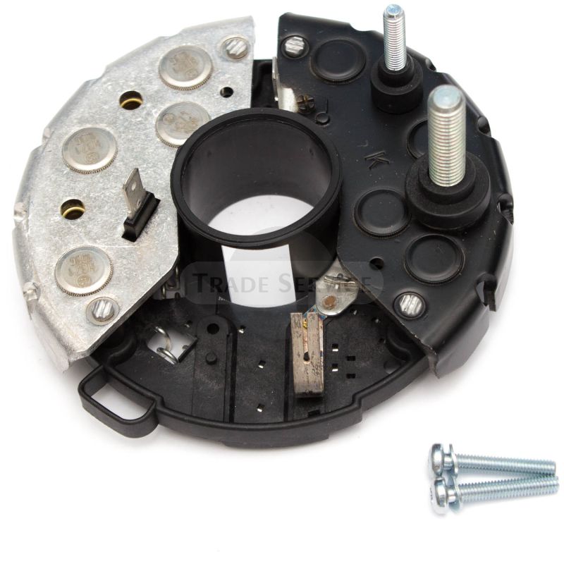 16.907.546 MGX493 MAHLE (Letrika, Iskra) egyenirányító