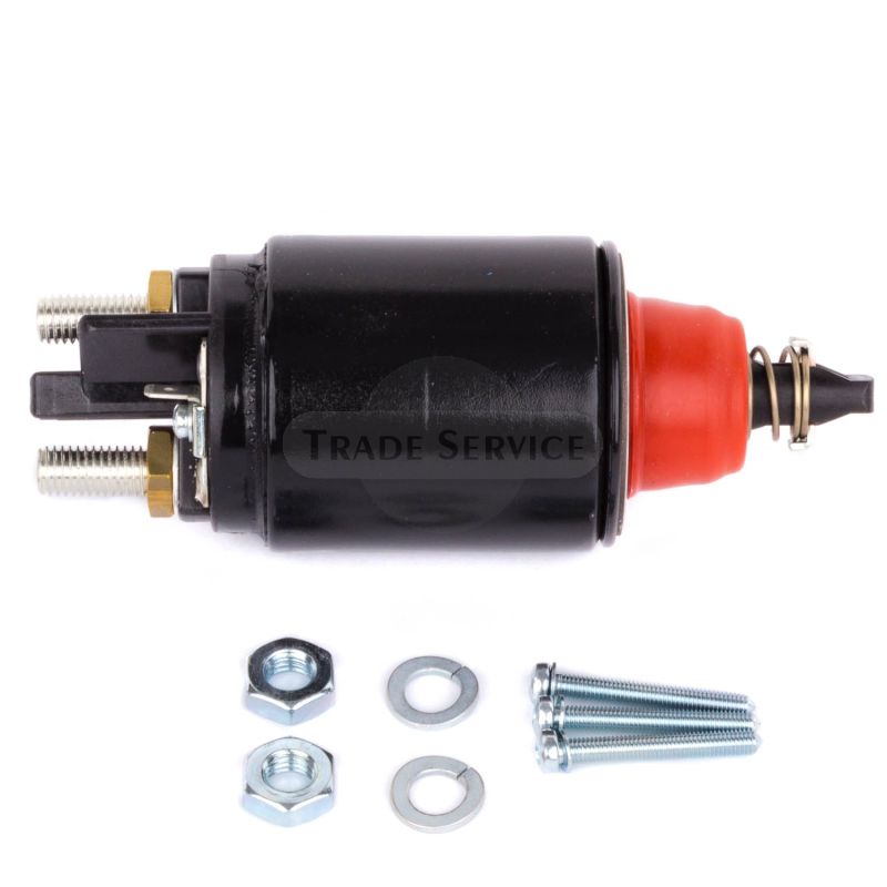 16.907.577 MSX631 MAHLE (Letrika, Iskra) mágneskapcsoló