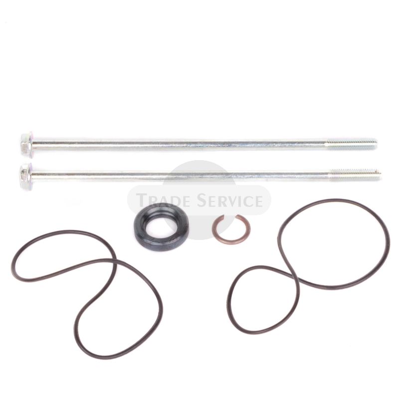 16.907.910 MSX942 MAHLE (Letrika, Iskra) javítókészlet