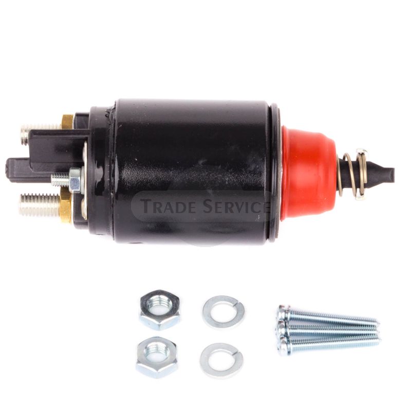 16.907.963 MSX583 MAHLE (Letrika, Iskra) mágneskapcsoló