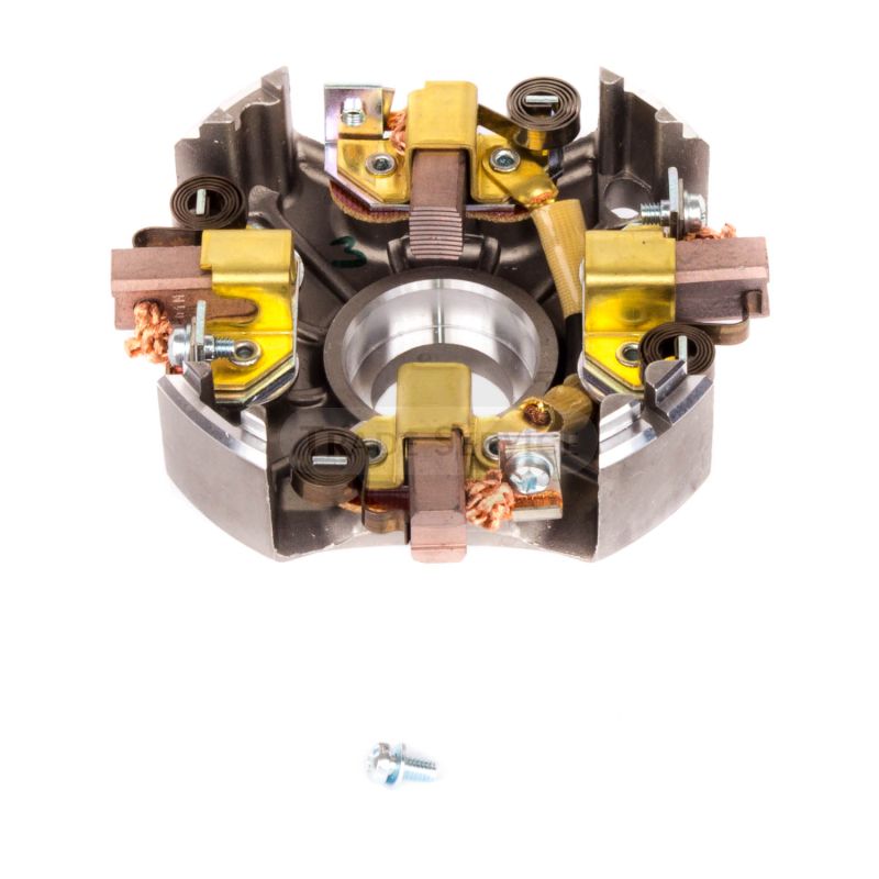 16.908.018 MMX941 MAHLE (Letrika, Iskra) hátsópajzs