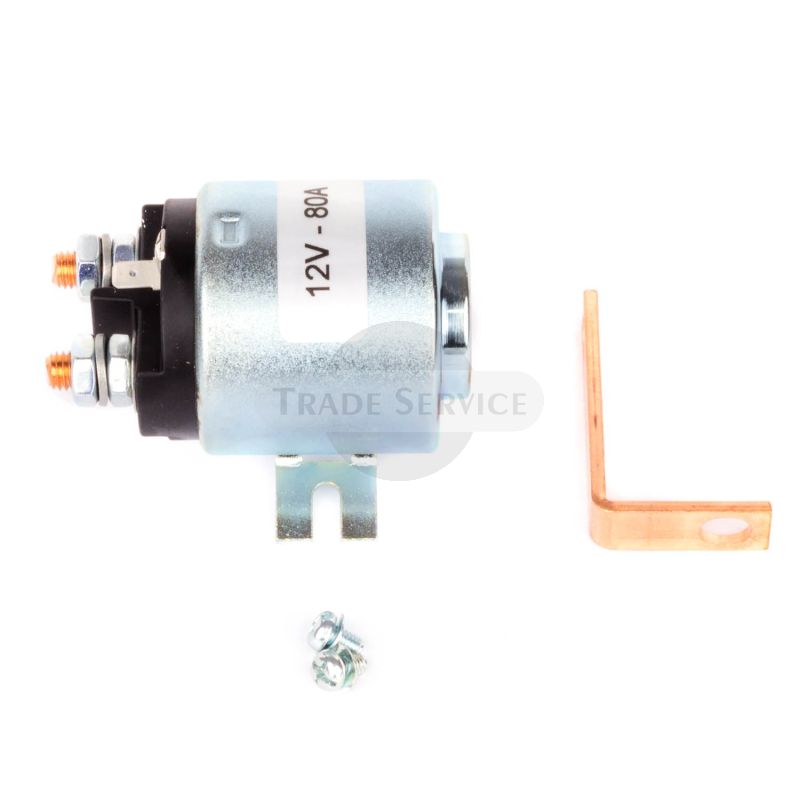 16.908.158 MMX310 MAHLE (Letrika, Iskra) mágneskapcsoló