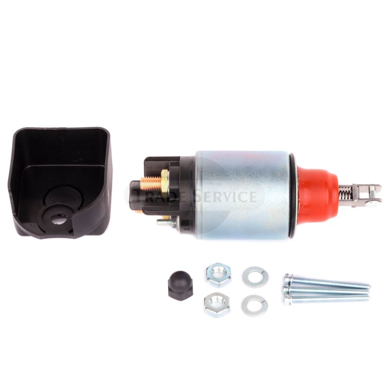 16.908.278 MSX300 MAHLE (Letrika, Iskra) mágneskapcsoló