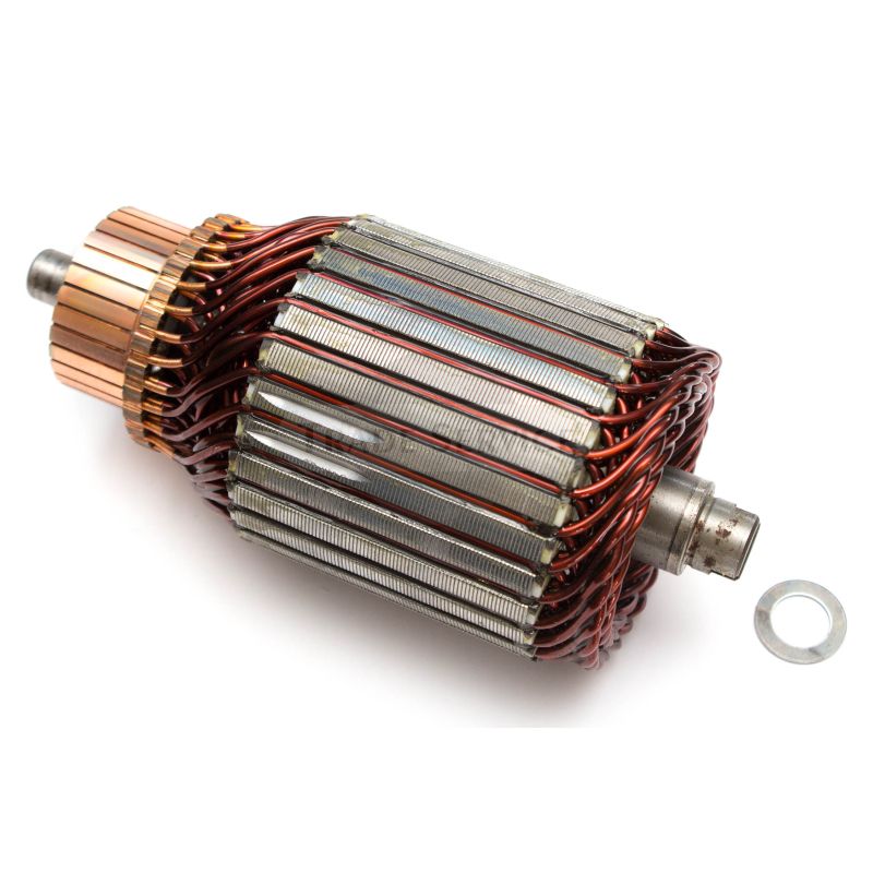 16.908.364 MMX959 MAHLE (Letrika, Iskra) forgórész