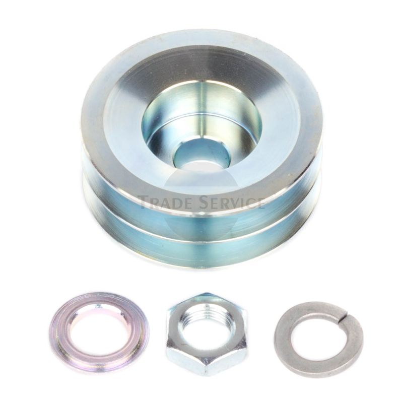 16.908.432 MGX81 MAHLE (Letrika, Iskra) szíjtárcsa