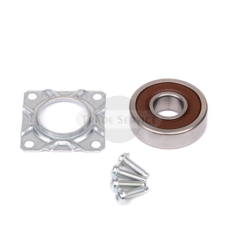 16.908.607 MGX1061 MAHLE (Letrika, Iskra) csapágy