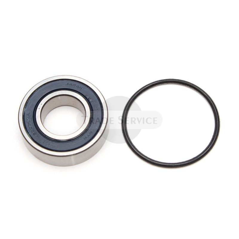 16.908.609 MGX684 MAHLE (Letrika, Iskra) csapágy