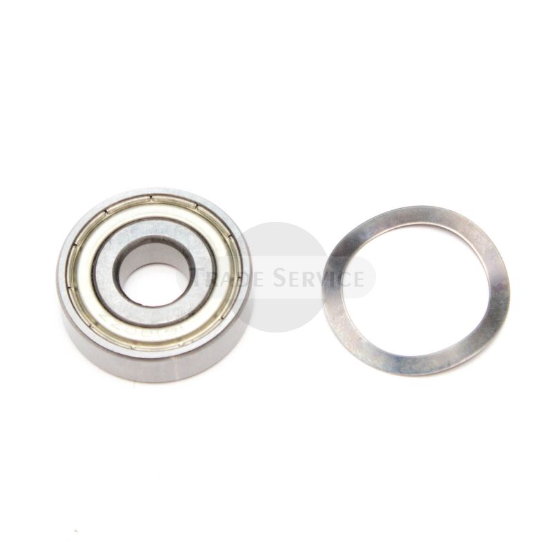 16.908.750 MSX547 MAHLE (Letrika, Iskra) csapágy