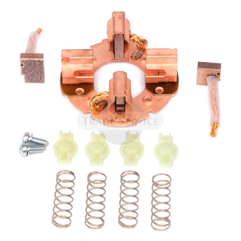 16.908.752 MX5 MAHLE (Letrika, Iskra) kefetartó