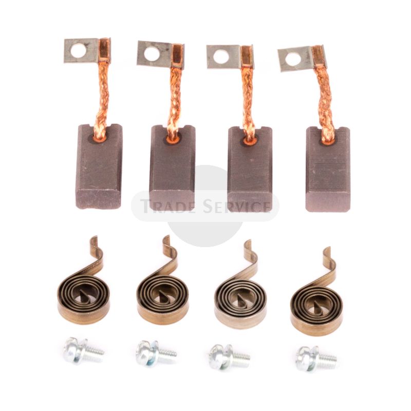 16.908.784 MMX904 szénkefe készlet AMJ5709