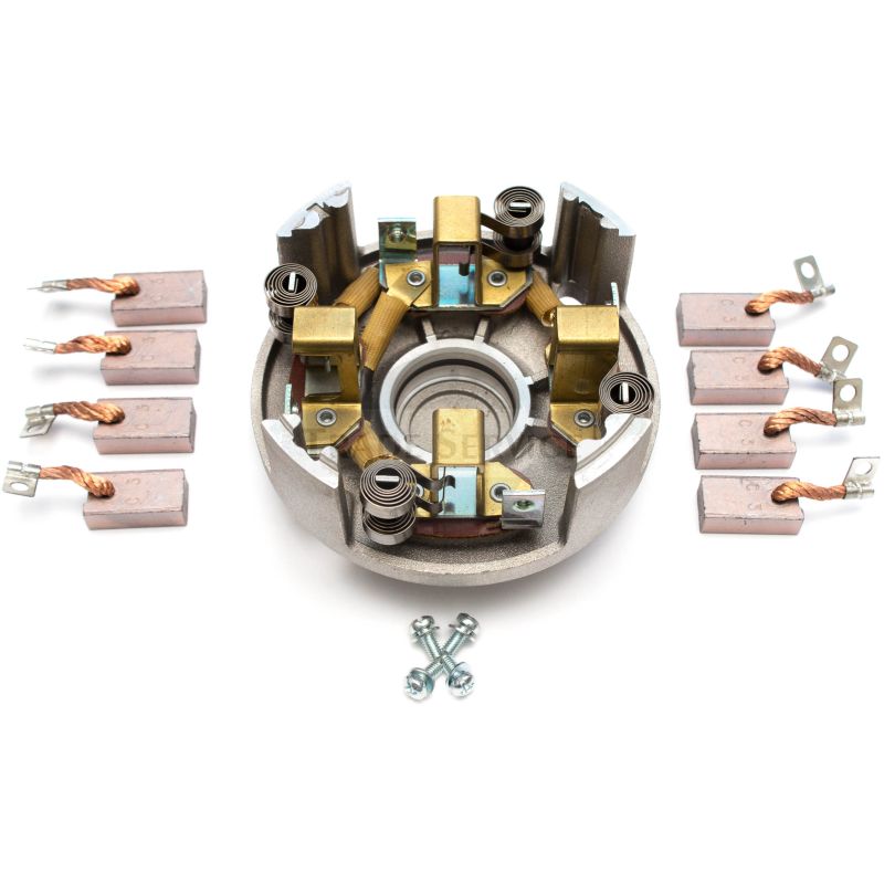 16.908.851 MMX590 MAHLE (Letrika, Iskra) hátsópajzs