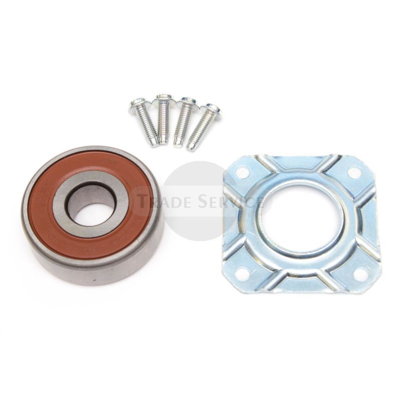 16.908.961 MGX746 MAHLE (Letrika, Iskra) csapágy