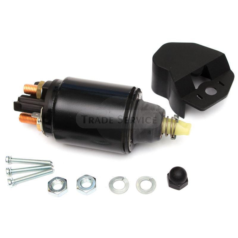 16.908.999 MSX122 MAHLE (Letrika, Iskra) mágneskapcsoló