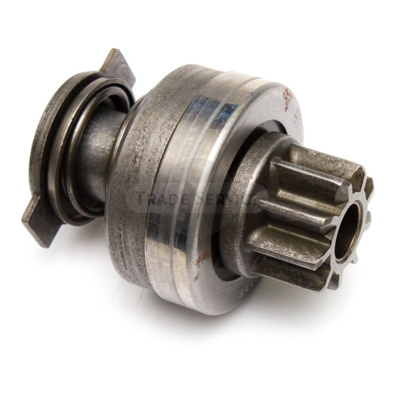 16.912.179 MSX919 MAHLE (Letrika, Iskra) bendix