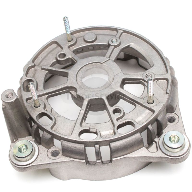 16.915.001 MGX1162 MAHLE (Letrika, Iskra) hátsópajzs