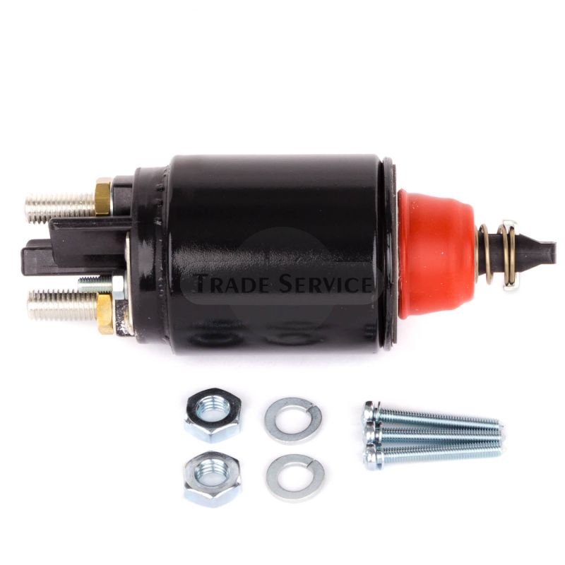 16.915.212 MSX630 MAHLE (Letrika, Iskra) mágneskapcsoló