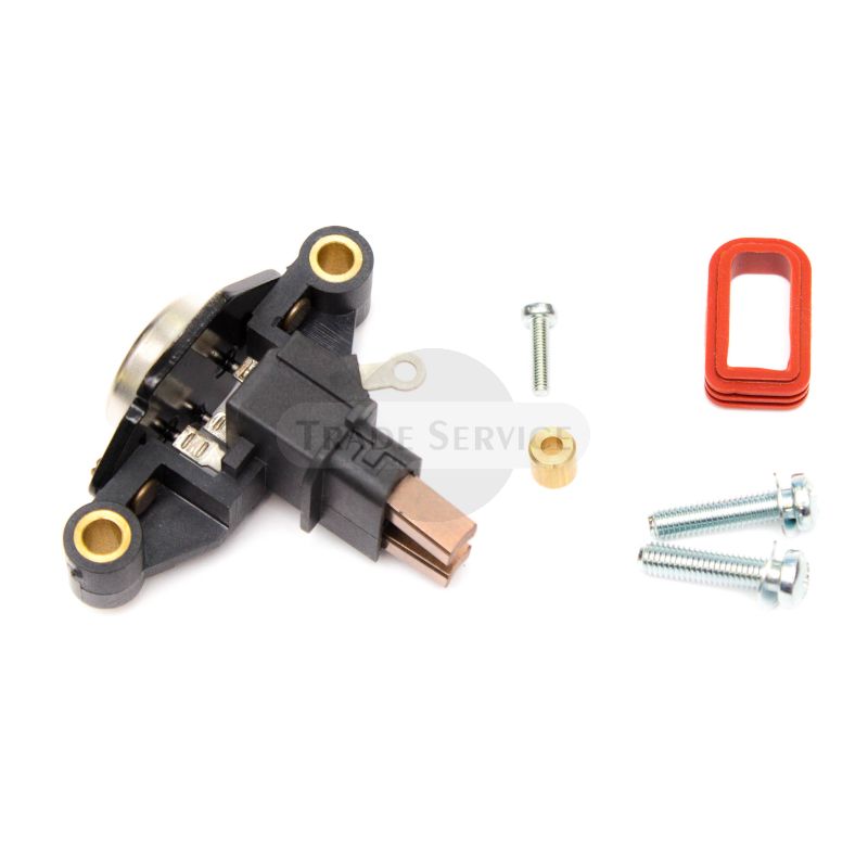 16.915.220 MGX1288 MAHLE (Letrika, Iskra) feszültségszabályozó