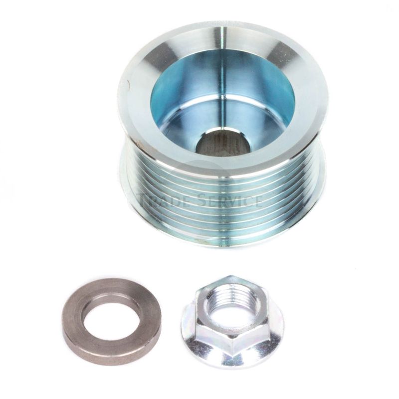 16.915.524 MGX1176 MAHLE (Letrika, Iskra) szíjtárcsa