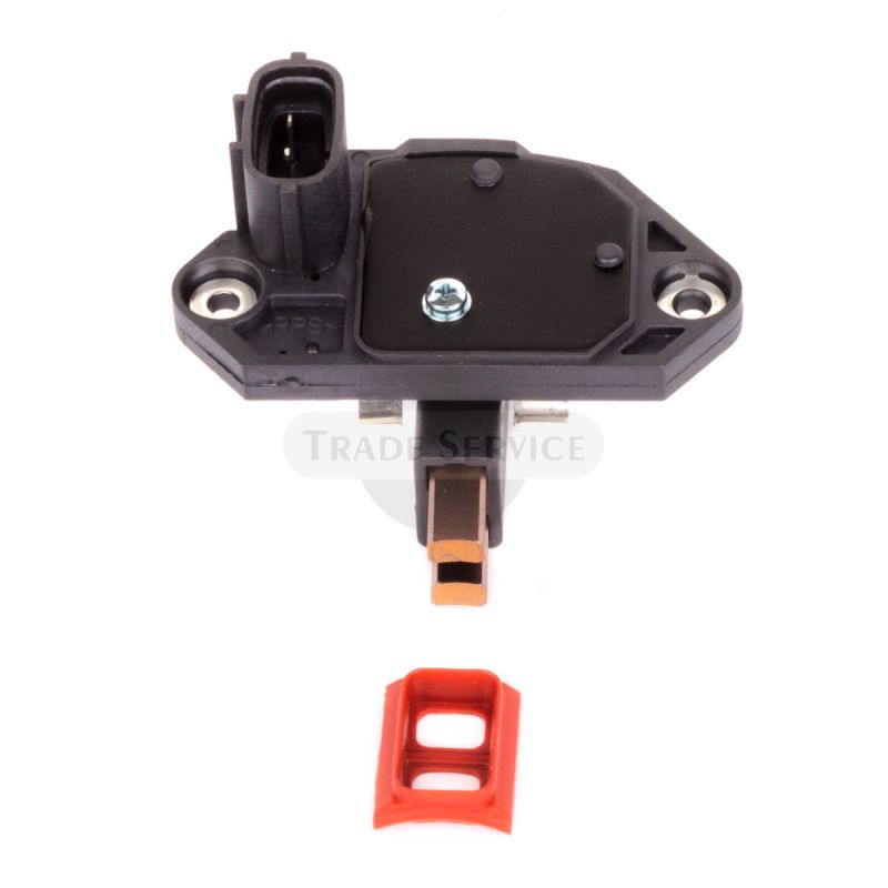 16.915.561 MGX935 MAHLE (Letrika, Iskra) feszültségszabályozó