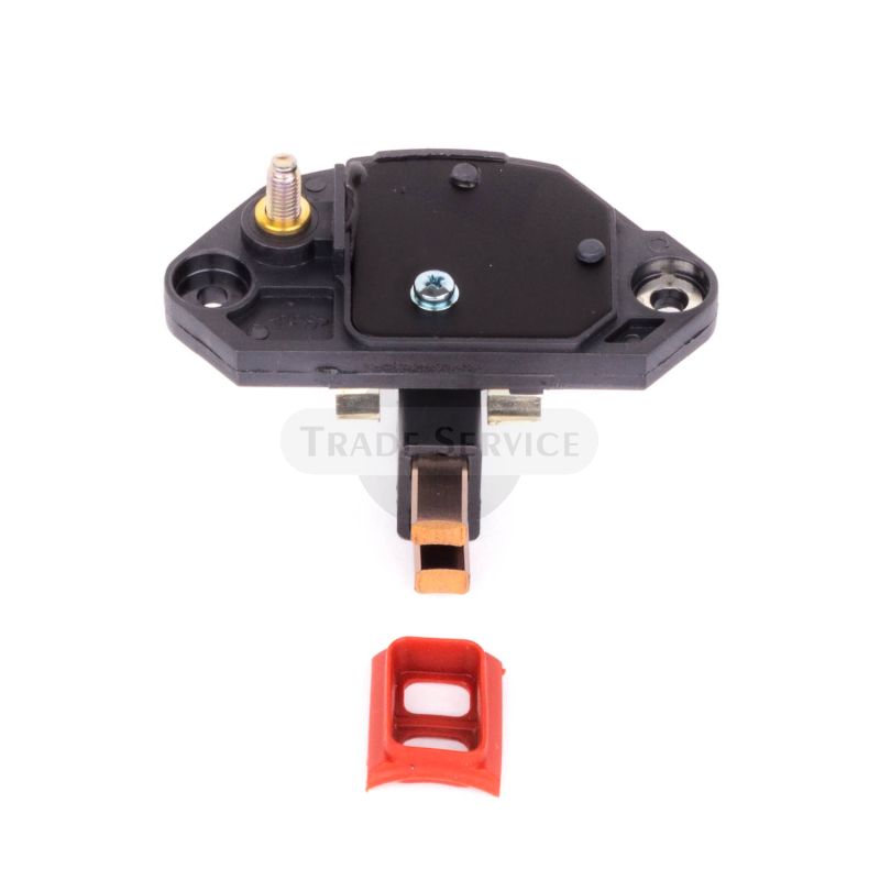 16.915.585 MGX857 MAHLE (Letrika, Iskra) feszültségszabályozó