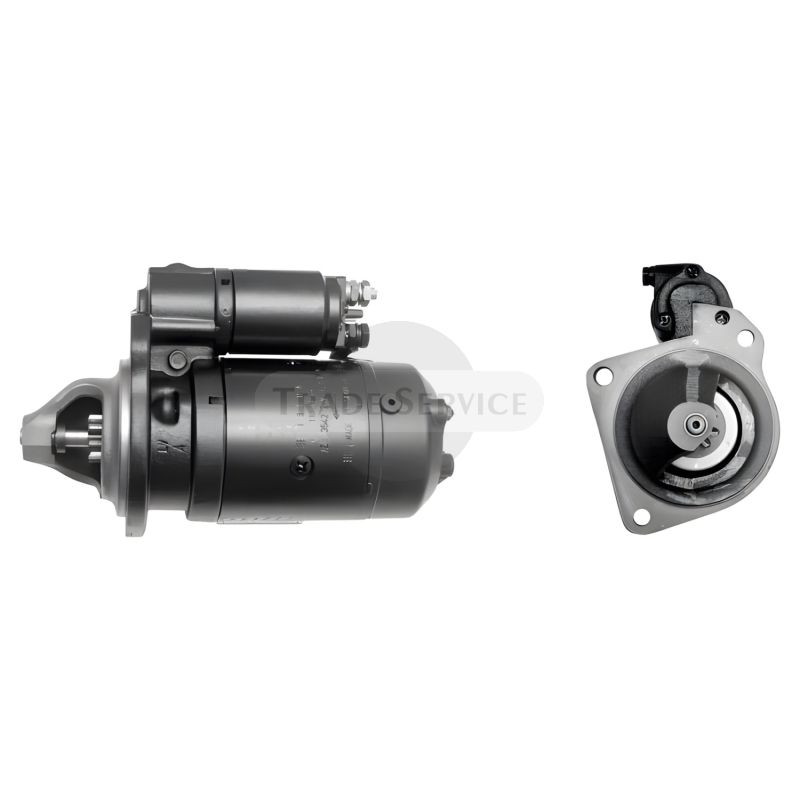 11.130.216 AZJ3542 MAHLE (Letrika, Iskra) önindító MS389