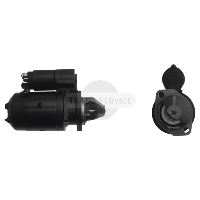 11.130.645 AZJ3211 MAHLE (Letrika, Iskra) önindító MS180