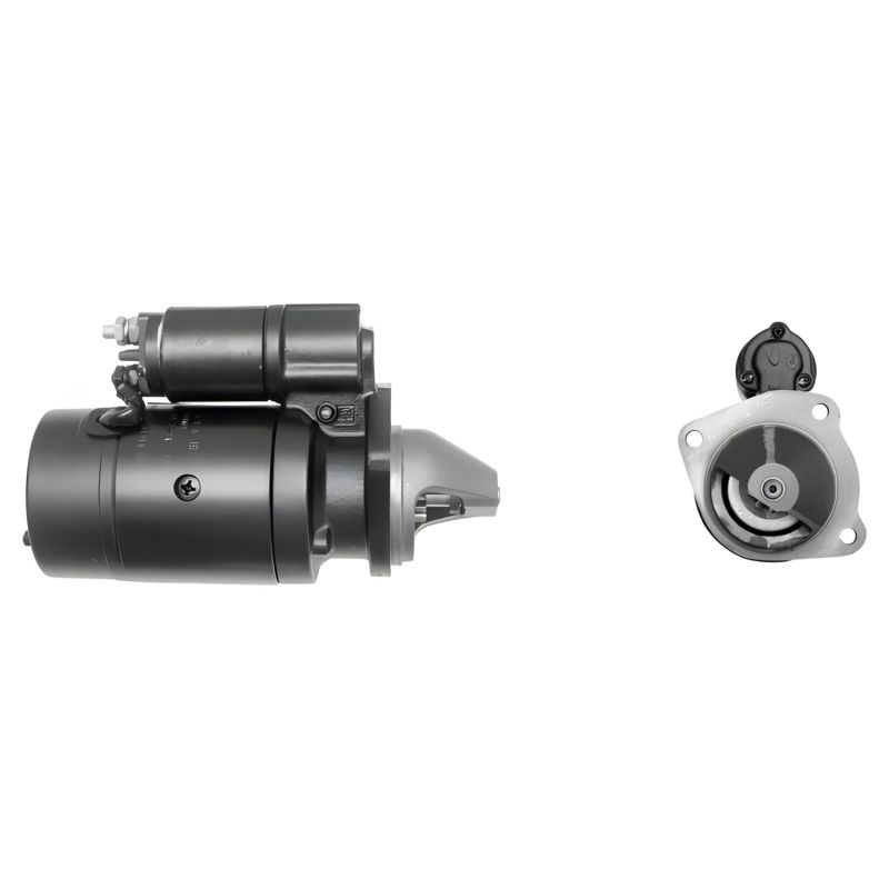 11.130.669 AZJ3218 MAHLE (Letrika, Iskra) önindító MS351